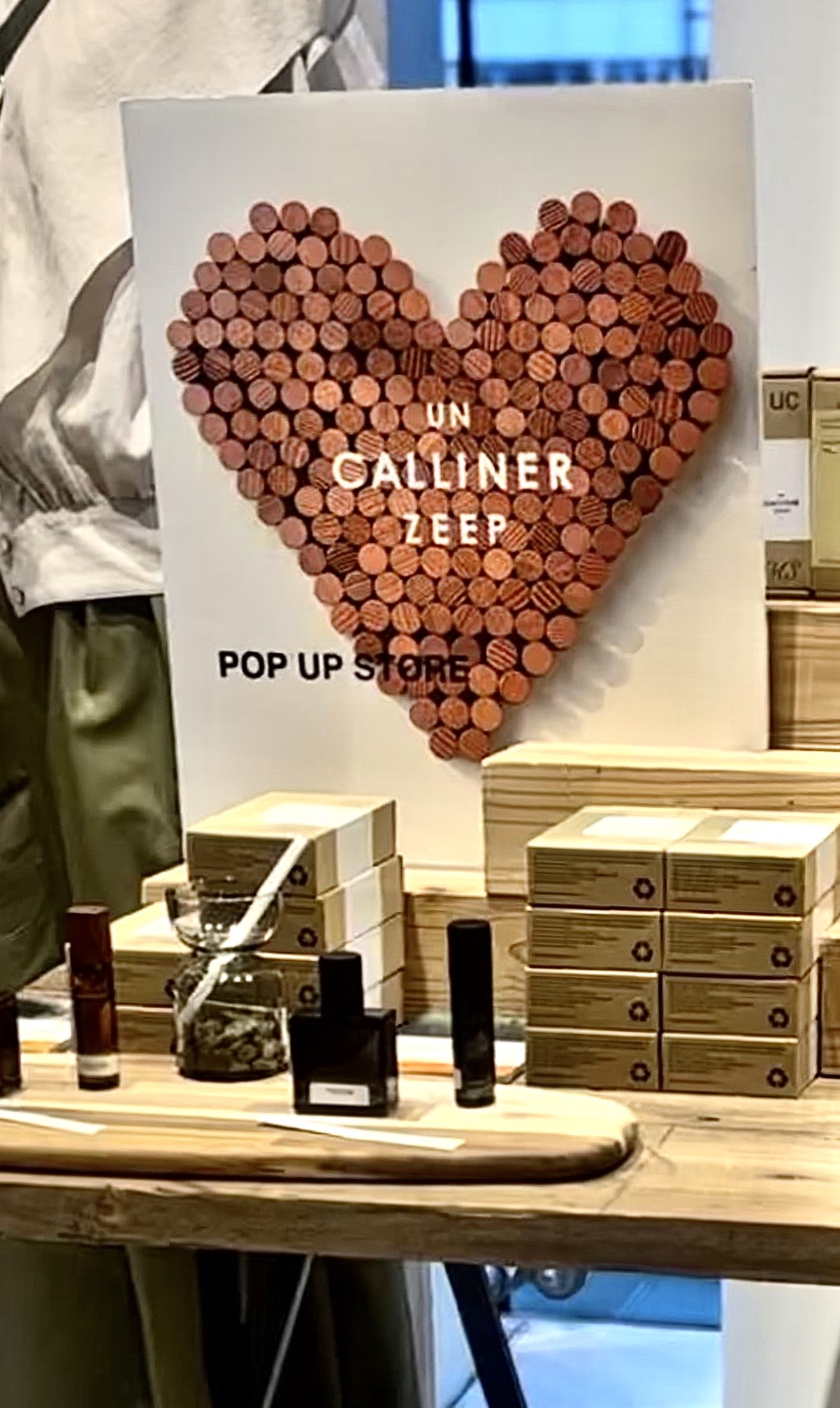 キャップアート