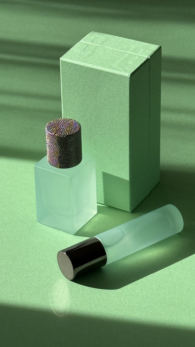 パッケージ事例 1