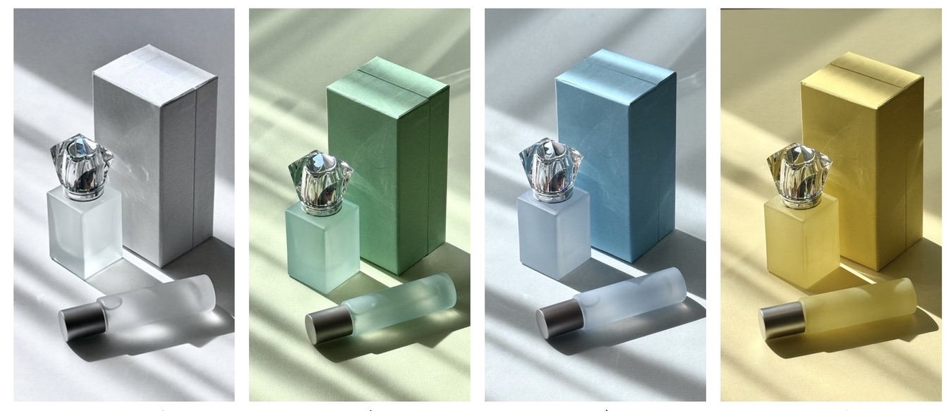 パッケージ事例 2