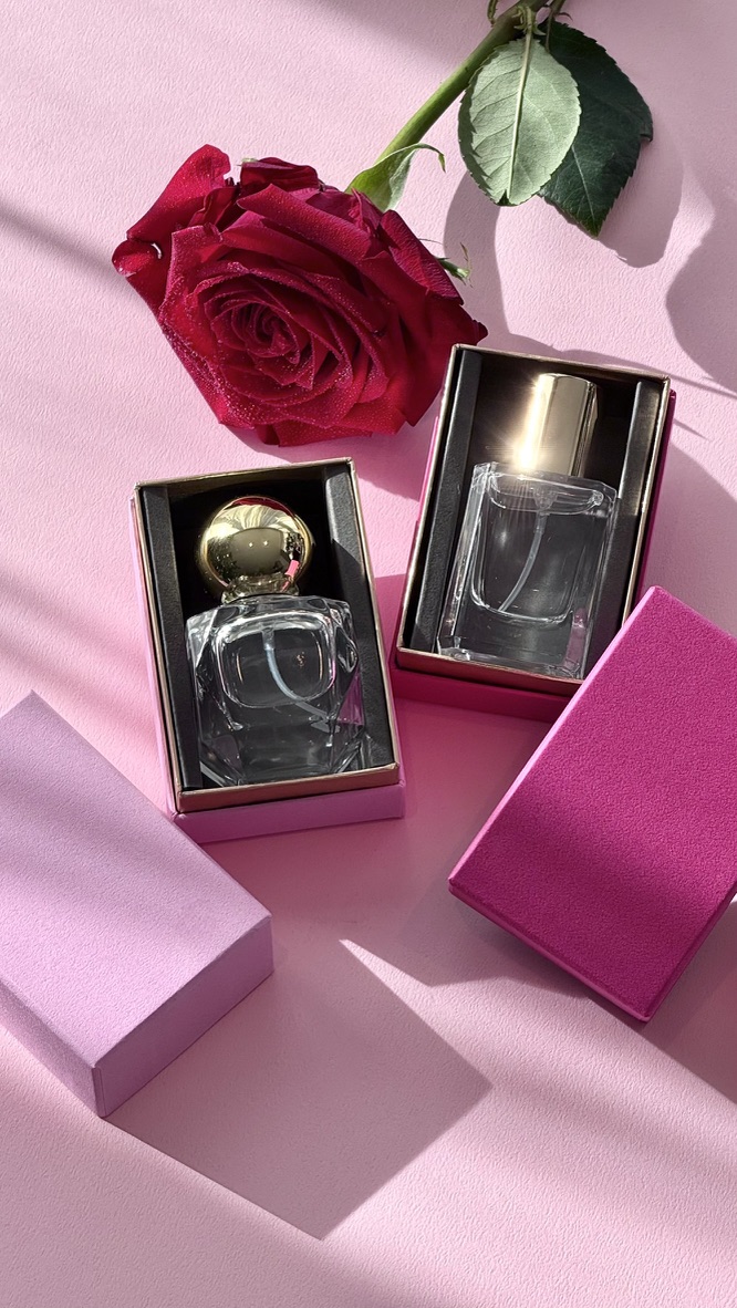 パッケージ事例 3