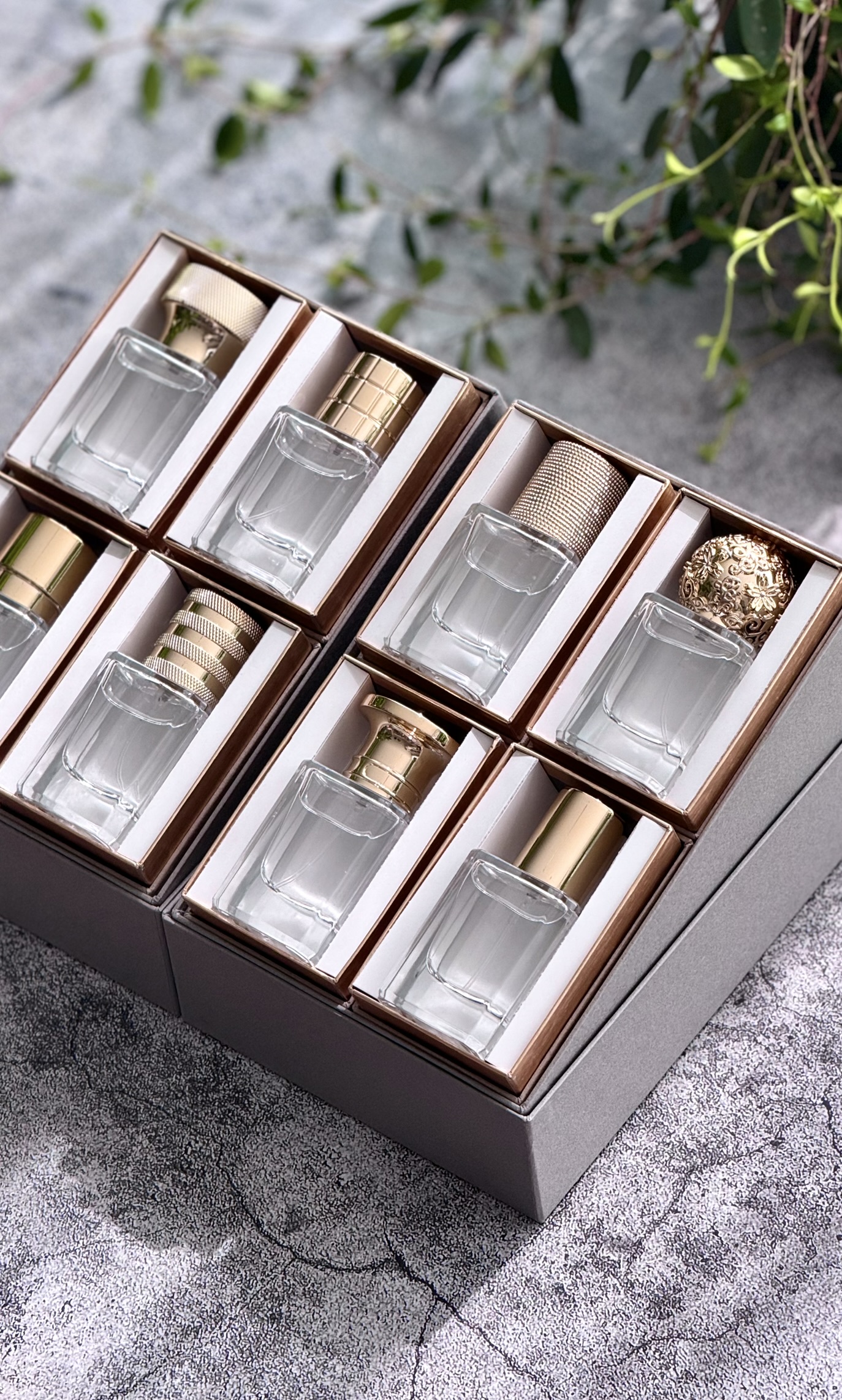 パッケージ支援のイメージ