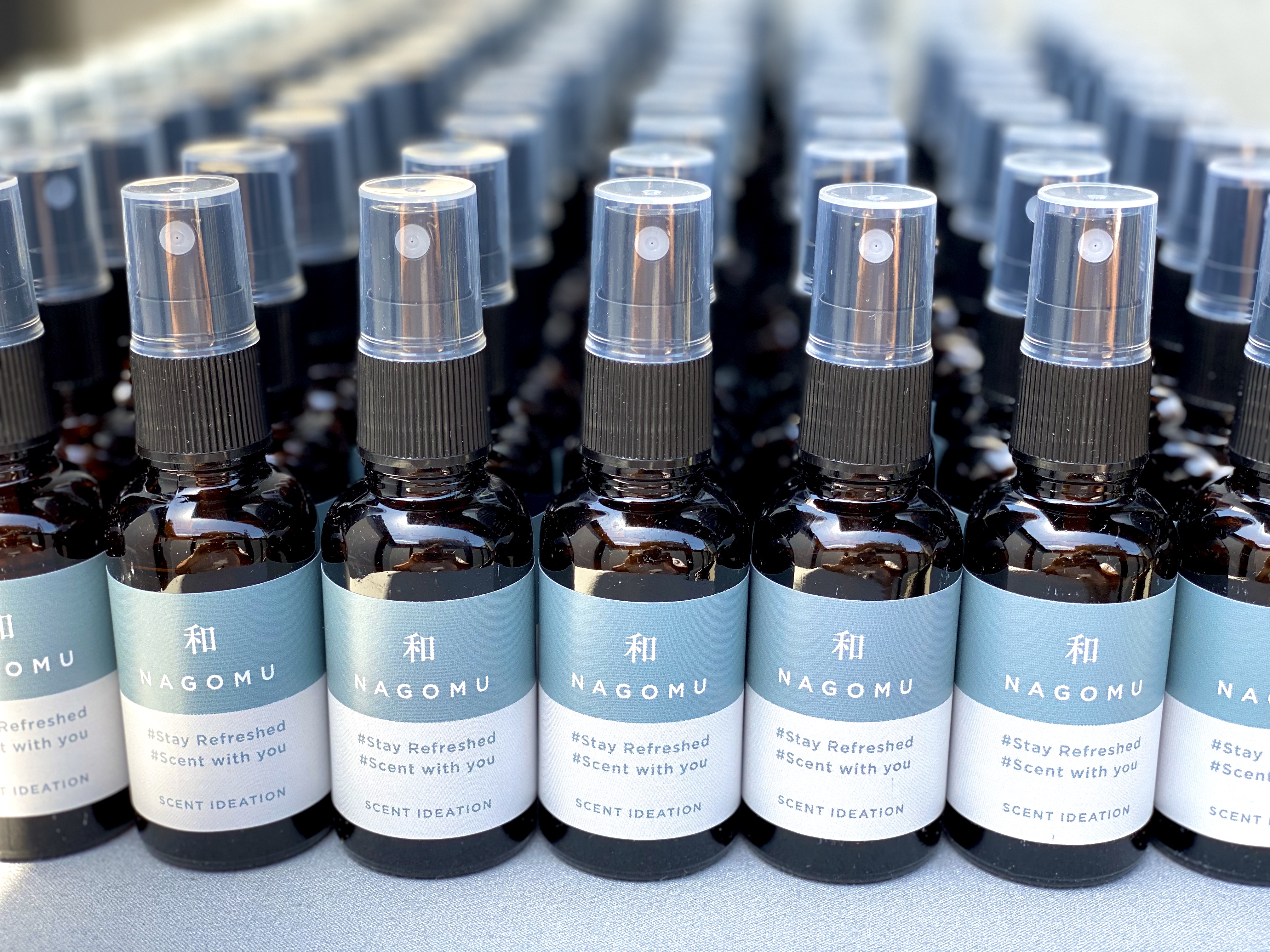 2020年5月の沿革写真