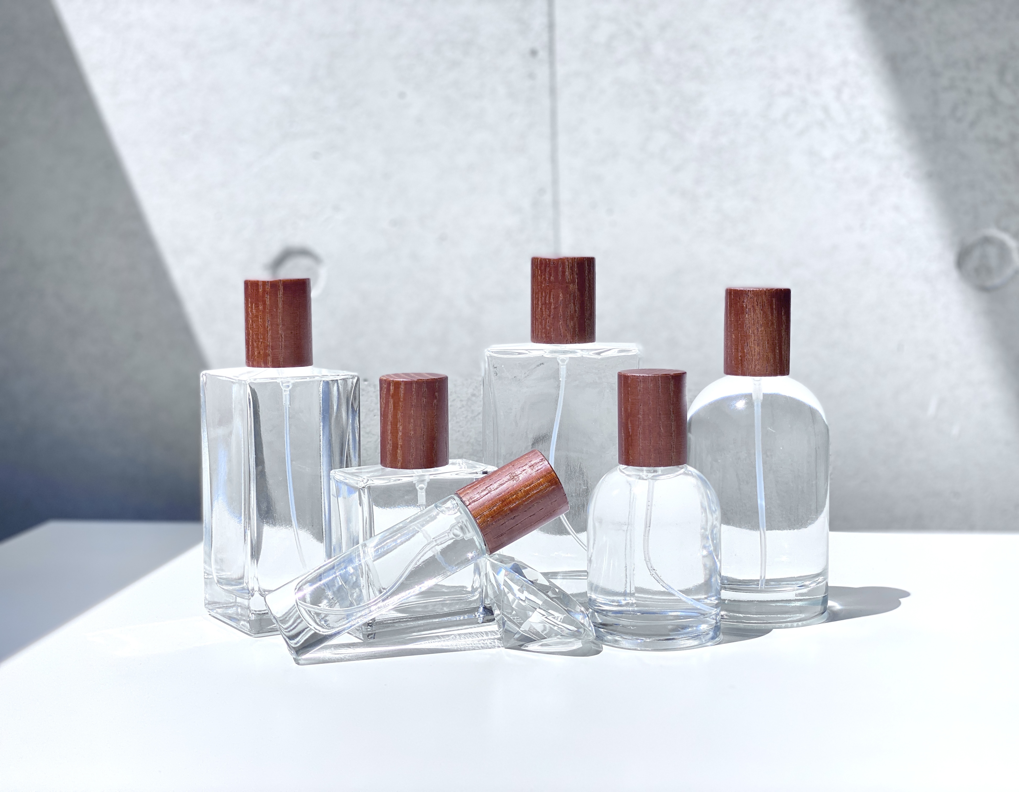 2020年6月の沿革写真