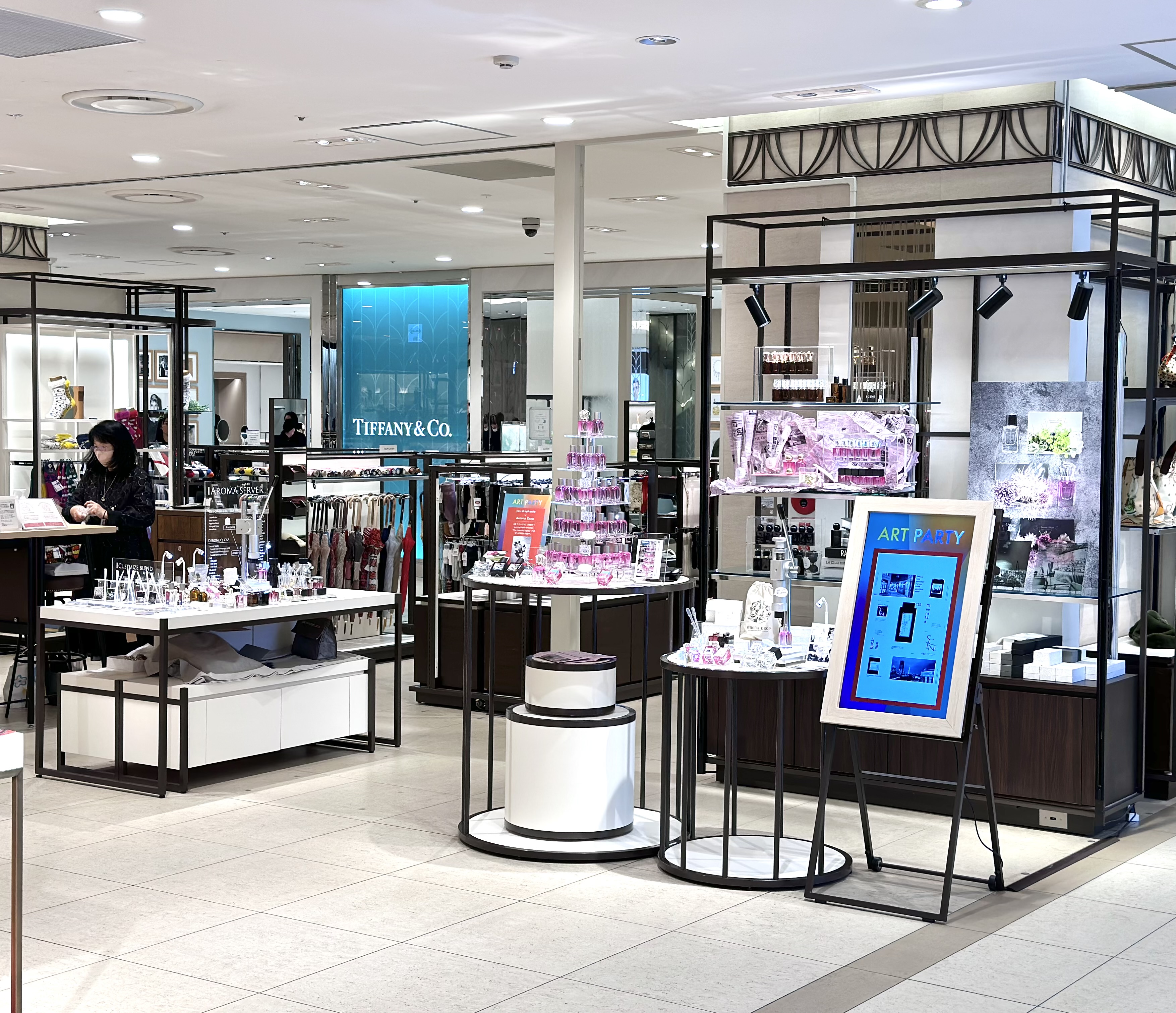 2022年11月の沿革写真