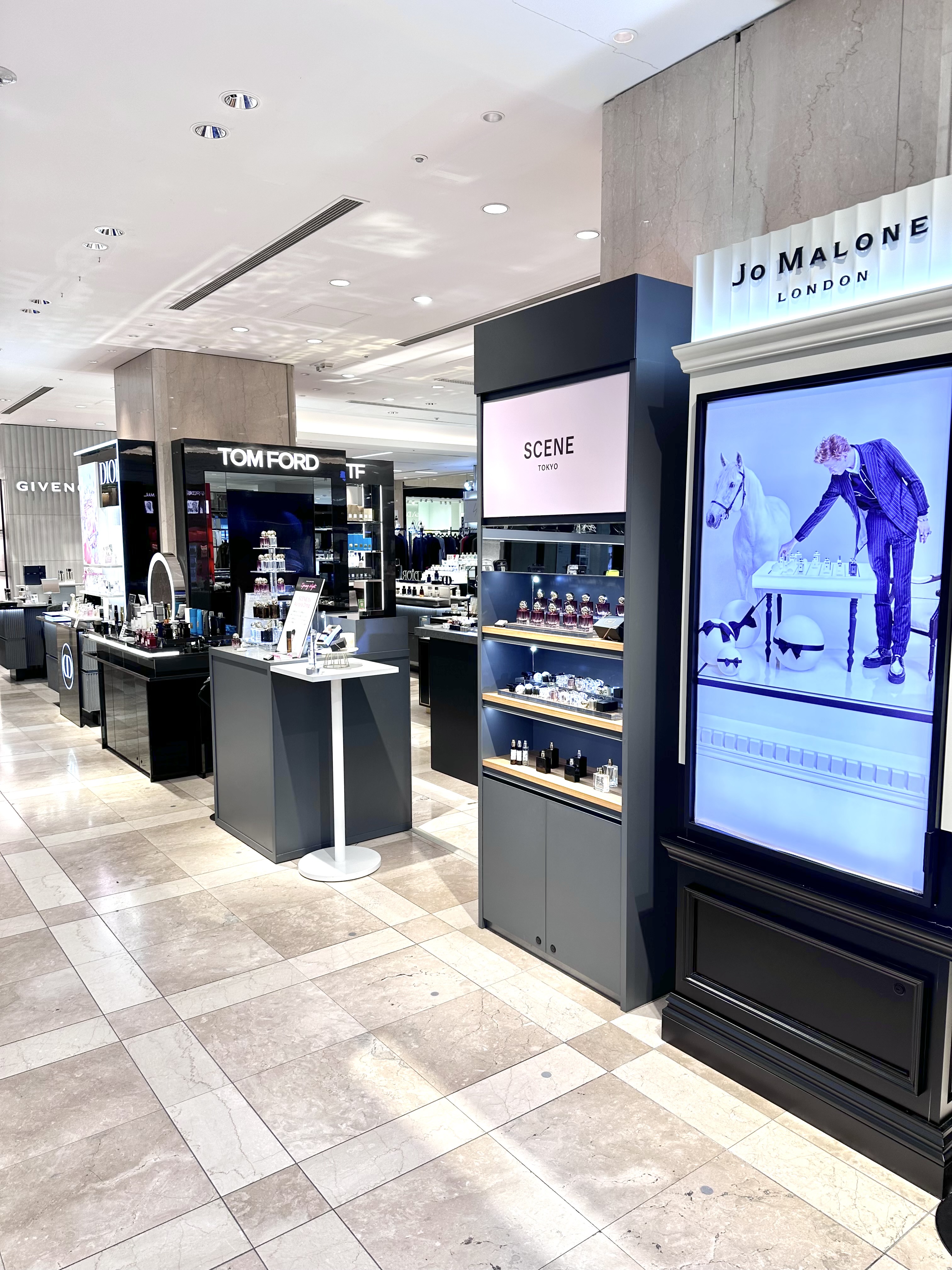 2023年3月の沿革写真