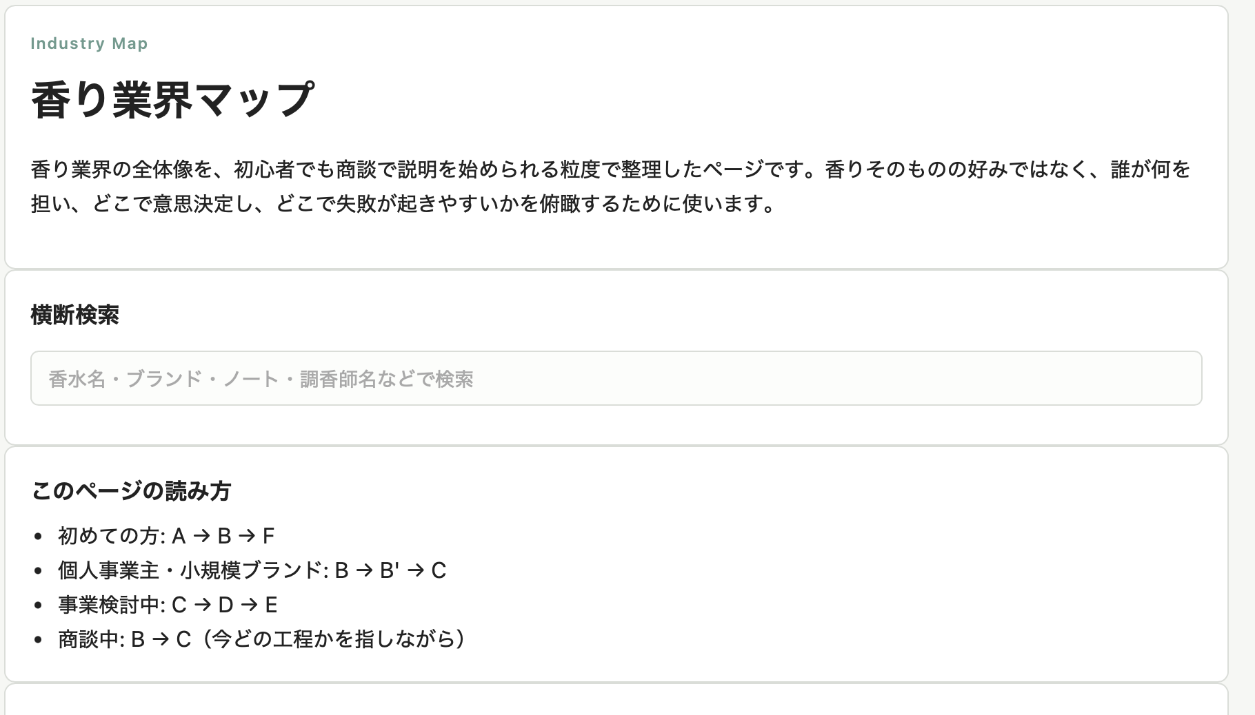 2025年6月の沿革写真