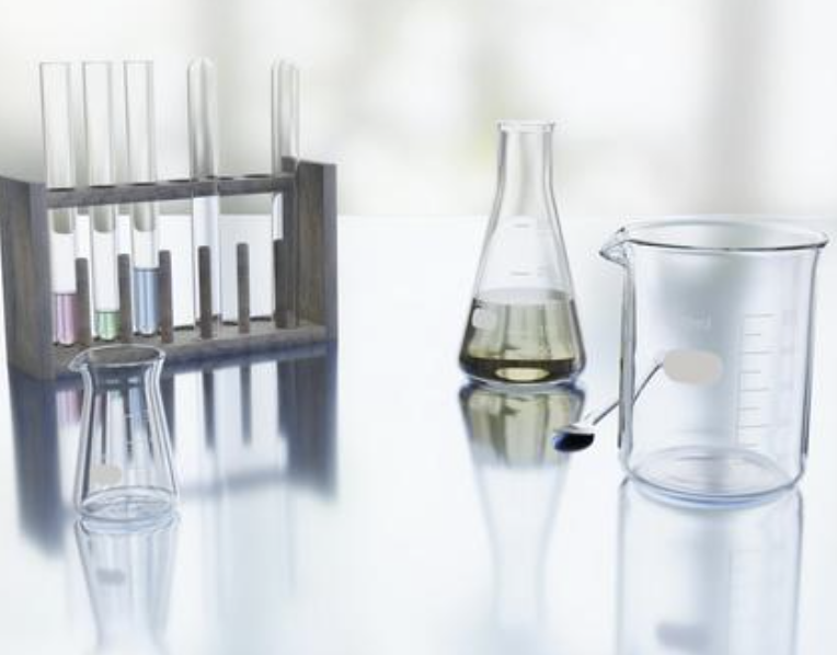 品質管理の現場を示す写真 2