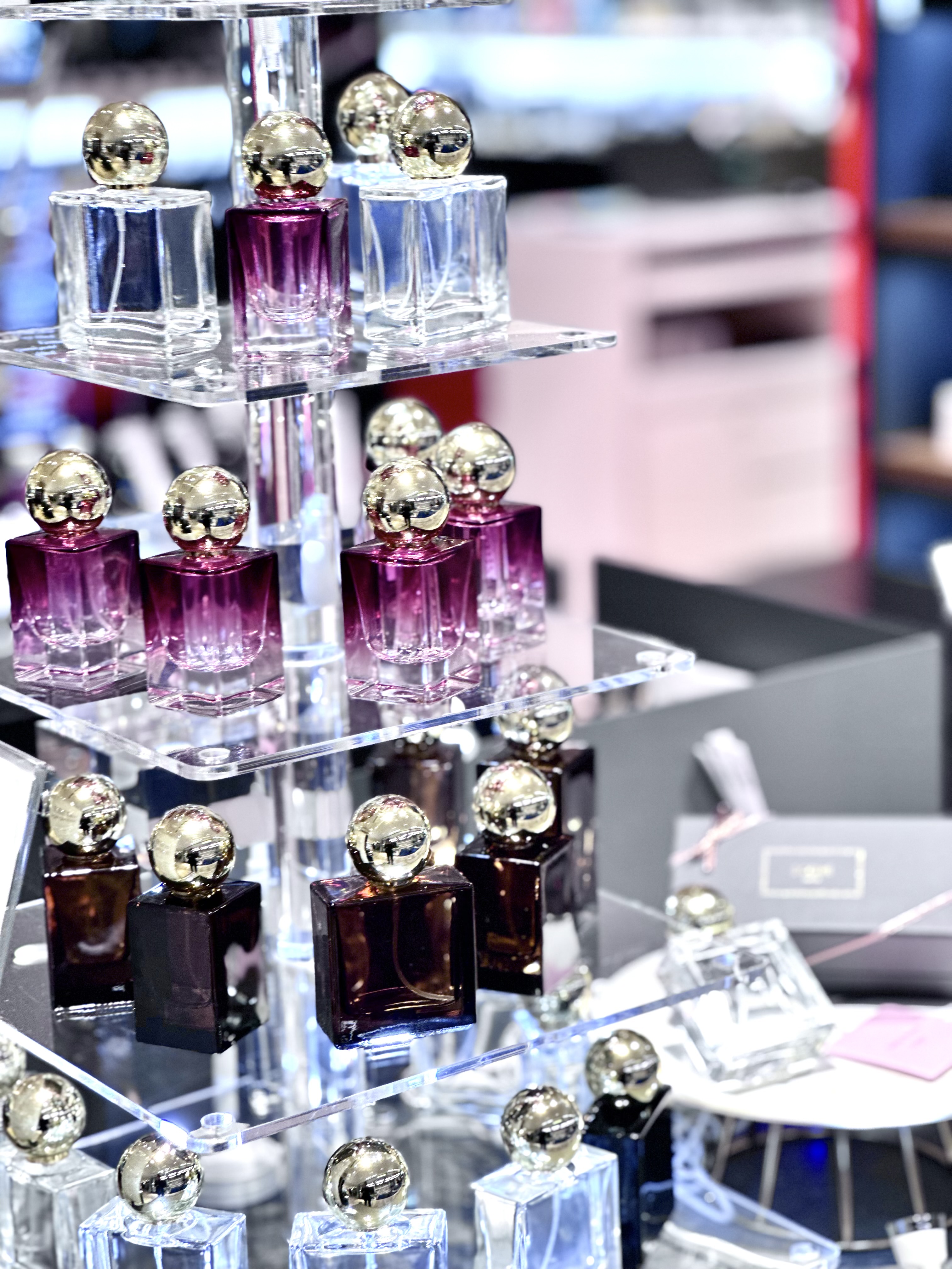 ボトルの見え方（寄り）