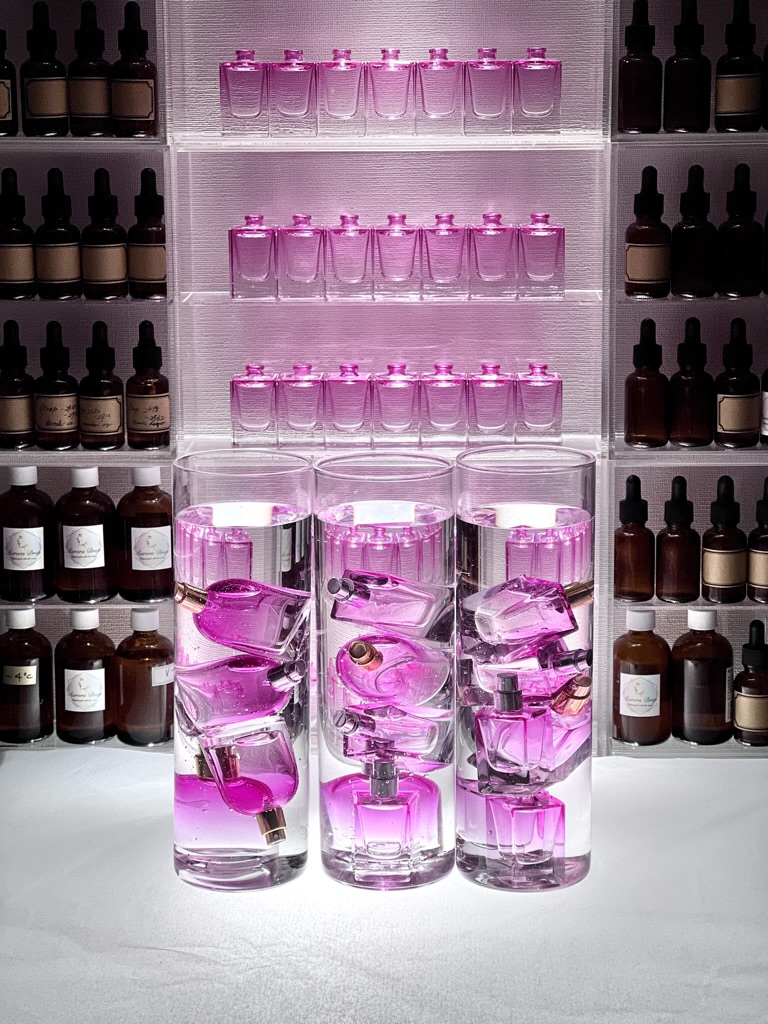 紫雫 shizuku のディテール写真